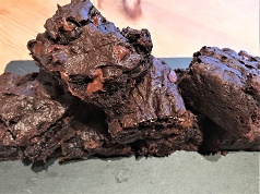 wicked brownies